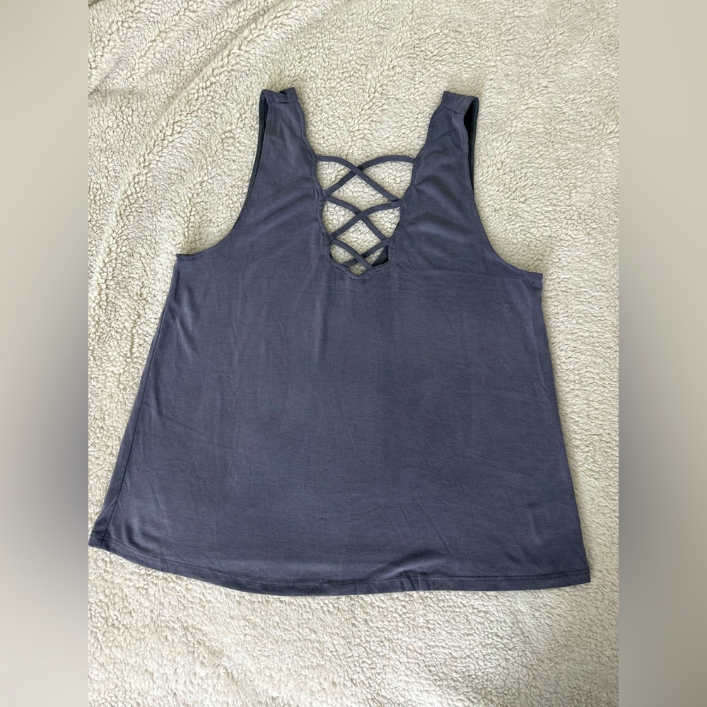 American Eagle Tank Top